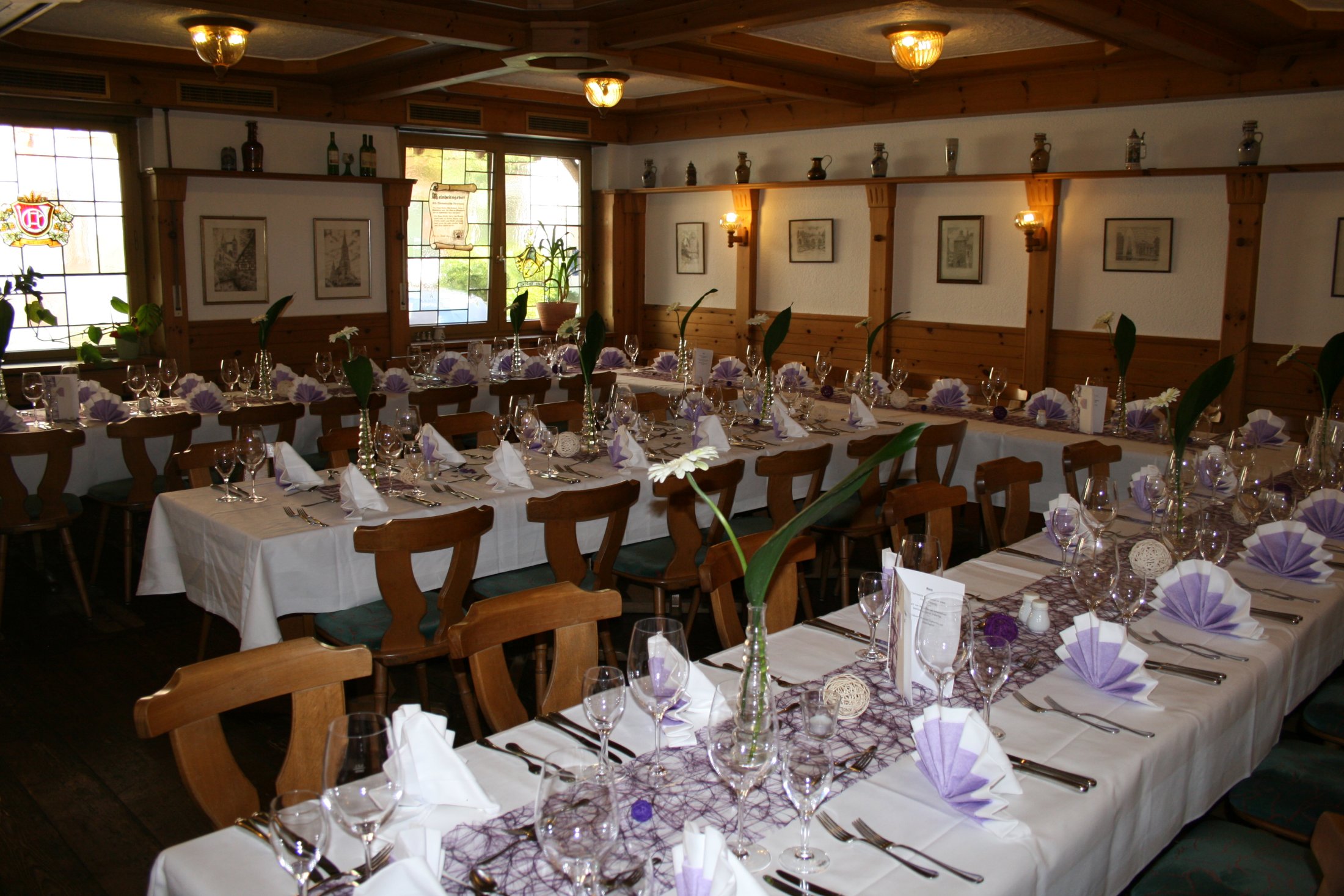 Albvereinszimmer